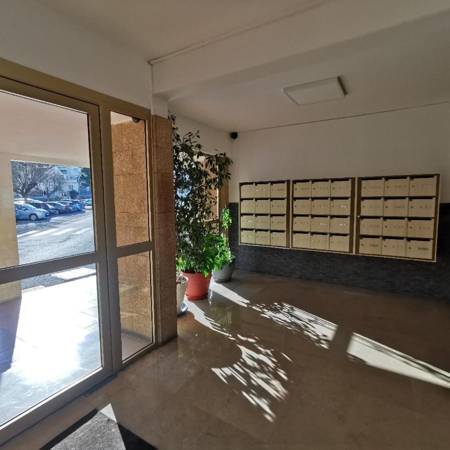 Appartement T2 Meuble Confort, Parking, Balcon,Pres Parc Des Expositions, Stades Perpignan Bagian luar foto