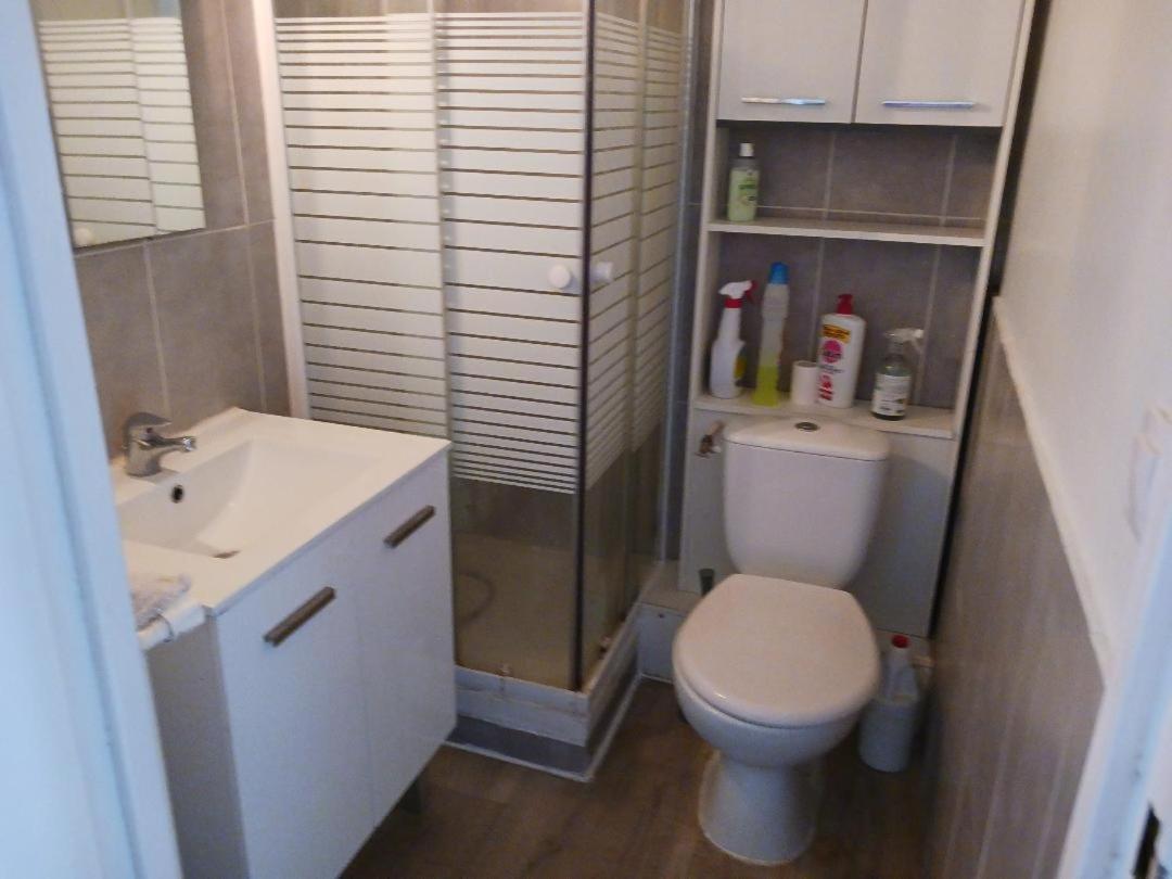 Appartement T2 Meuble Confort, Parking, Balcon,Pres Parc Des Expositions, Stades Perpignan Bagian luar foto