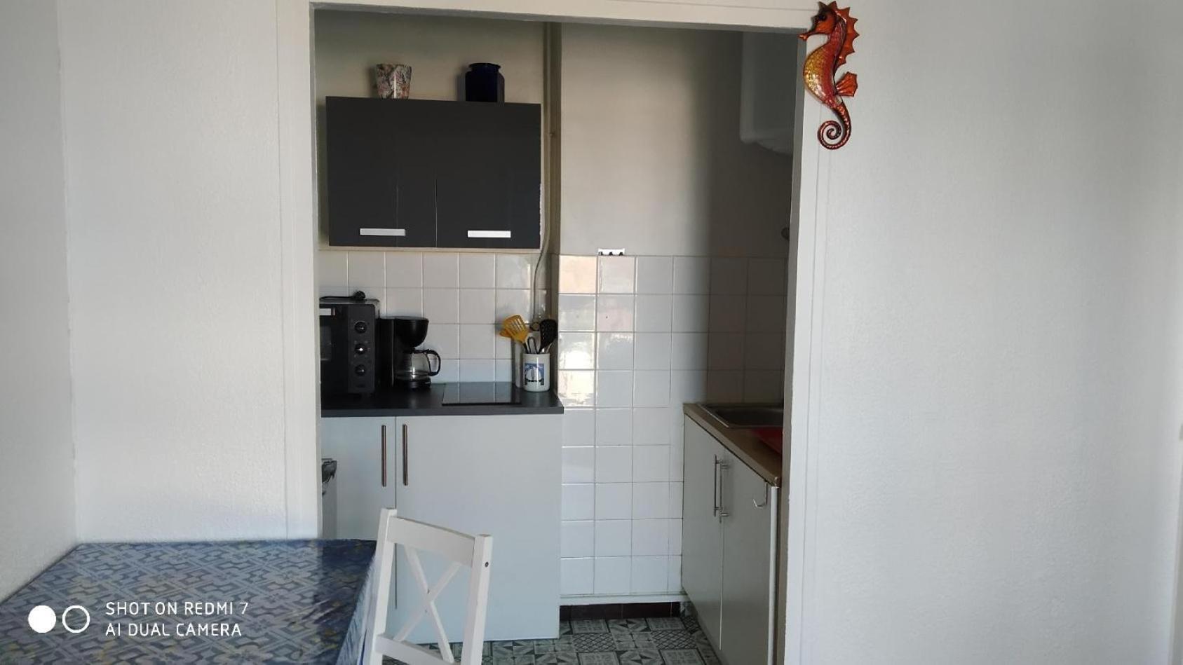 Appartement T2 Meuble Confort, Parking, Balcon,Pres Parc Des Expositions, Stades Perpignan Bagian luar foto